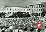 Image of General MacArthur Philippines, 1942, second 4 stock footage video 65675078027