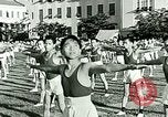 Image of General MacArthur Philippines, 1942, second 9 stock footage video 65675078027