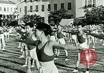 Image of General MacArthur Philippines, 1942, second 10 stock footage video 65675078027