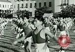 Image of General MacArthur Philippines, 1942, second 11 stock footage video 65675078027
