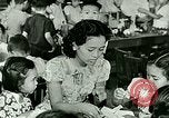 Image of General MacArthur Philippines, 1942, second 14 stock footage video 65675078027