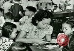 Image of General MacArthur Philippines, 1942, second 16 stock footage video 65675078027