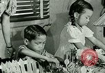 Image of General MacArthur Philippines, 1942, second 18 stock footage video 65675078027