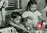 Image of General MacArthur Philippines, 1942, second 21 stock footage video 65675078027