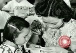 Image of General MacArthur Philippines, 1942, second 28 stock footage video 65675078027
