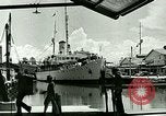 Image of General MacArthur Philippines, 1942, second 46 stock footage video 65675078027
