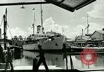 Image of General MacArthur Philippines, 1942, second 47 stock footage video 65675078027