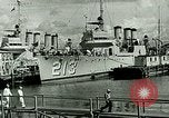 Image of General MacArthur Philippines, 1942, second 48 stock footage video 65675078027