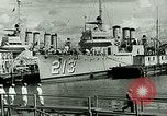 Image of General MacArthur Philippines, 1942, second 49 stock footage video 65675078027