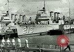 Image of General MacArthur Philippines, 1942, second 50 stock footage video 65675078027