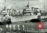 Image of General MacArthur Philippines, 1942, second 51 stock footage video 65675078027