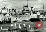 Image of General MacArthur Philippines, 1942, second 52 stock footage video 65675078027