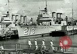 Image of General MacArthur Philippines, 1942, second 53 stock footage video 65675078027