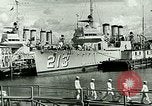 Image of General MacArthur Philippines, 1942, second 54 stock footage video 65675078027