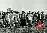 Image of General MacArthur Philippines, 1945, second 6 stock footage video 65675078028