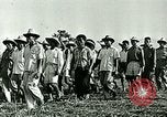 Image of General MacArthur Philippines, 1945, second 7 stock footage video 65675078028