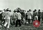 Image of General MacArthur Philippines, 1945, second 8 stock footage video 65675078028
