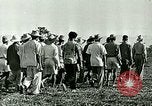 Image of General MacArthur Philippines, 1945, second 9 stock footage video 65675078028