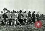 Image of General MacArthur Philippines, 1945, second 10 stock footage video 65675078028