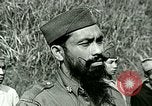 Image of General MacArthur Philippines, 1945, second 16 stock footage video 65675078028