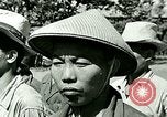 Image of General MacArthur Philippines, 1945, second 17 stock footage video 65675078028