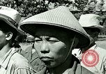 Image of General MacArthur Philippines, 1945, second 18 stock footage video 65675078028