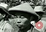 Image of General MacArthur Philippines, 1945, second 19 stock footage video 65675078028