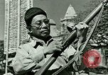 Image of General MacArthur Philippines, 1945, second 24 stock footage video 65675078028