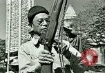 Image of General MacArthur Philippines, 1945, second 26 stock footage video 65675078028