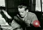 Image of General MacArthur Philippines, 1945, second 37 stock footage video 65675078028