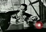 Image of General MacArthur Philippines, 1945, second 40 stock footage video 65675078028
