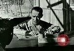 Image of General MacArthur Philippines, 1945, second 41 stock footage video 65675078028