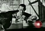 Image of General MacArthur Philippines, 1945, second 42 stock footage video 65675078028