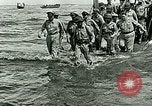 Image of General MacArthur Philippines, 1945, second 51 stock footage video 65675078028