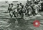 Image of General MacArthur Philippines, 1945, second 52 stock footage video 65675078028