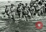 Image of General MacArthur Philippines, 1945, second 53 stock footage video 65675078028