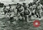 Image of General MacArthur Philippines, 1945, second 54 stock footage video 65675078028