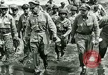 Image of General MacArthur Philippines, 1945, second 55 stock footage video 65675078028