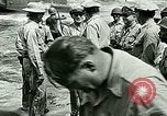 Image of General MacArthur Philippines, 1945, second 62 stock footage video 65675078028