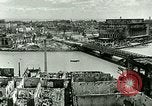 Image of reconstruction process Philippines, 1946, second 13 stock footage video 65675078029