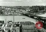 Image of reconstruction process Philippines, 1946, second 14 stock footage video 65675078029
