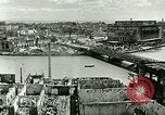 Image of reconstruction process Philippines, 1946, second 15 stock footage video 65675078029