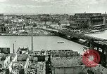 Image of reconstruction process Philippines, 1946, second 16 stock footage video 65675078029