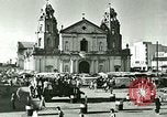 Image of reconstruction process Philippines, 1946, second 17 stock footage video 65675078029