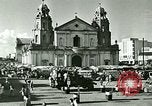 Image of reconstruction process Philippines, 1946, second 19 stock footage video 65675078029