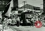Image of reconstruction process Philippines, 1946, second 21 stock footage video 65675078029