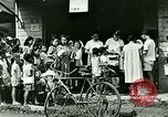 Image of reconstruction process Philippines, 1946, second 24 stock footage video 65675078029