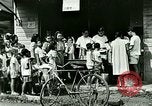 Image of reconstruction process Philippines, 1946, second 25 stock footage video 65675078029