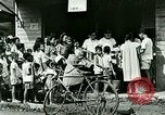 Image of reconstruction process Philippines, 1946, second 26 stock footage video 65675078029