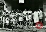 Image of reconstruction process Philippines, 1946, second 27 stock footage video 65675078029